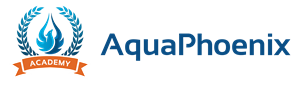 AquaPhoenix Academy Logo
